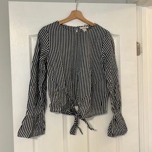 H&M Top - Like New